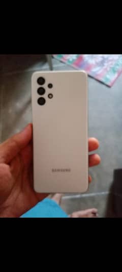 Samsung A32 5G
