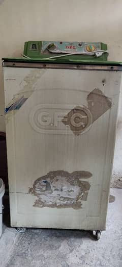GFC Washing Machine For Sale