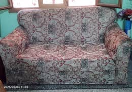 2 seater sofa