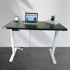 Standing Desk, Electric Height Adjustable Table, Ergonomic Desk