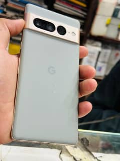 google pixel 7pro pta approved