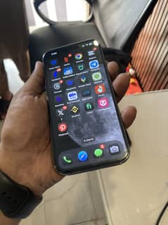 Iphone 14 pro with box