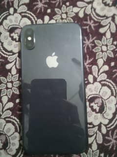 i phone x non pta