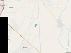 1 KANAL POSSESSION CORNER PLOT 36 FOR SALE