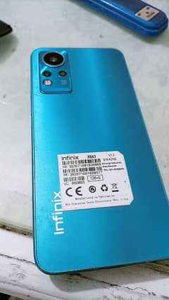 note 12 a one neat and clean condition