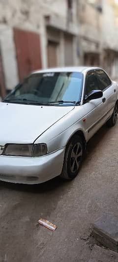 Suzuki Baleno 2000