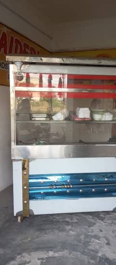 counter
