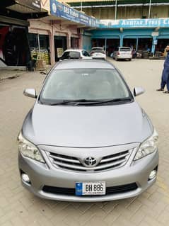 Toyota Corolla XLI