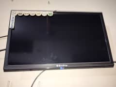 urgent for sale Eco star led tv