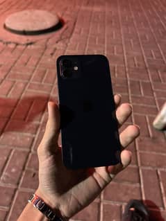 I phone 12 Jv 128 urgent fOr Sale