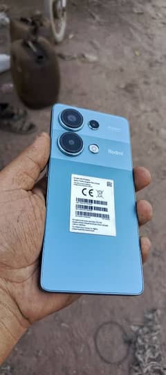 Mi 13 pro 8/256