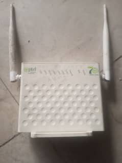 WiFi router