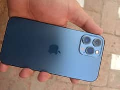 12 Pro Max 256 GB PTA
