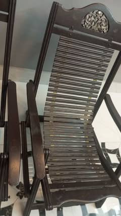 chairs
