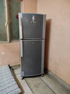 Refrigerator for sale (without compressor)