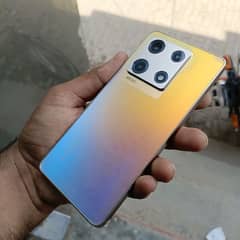 infinix Not 30 pro. 8/256gb.