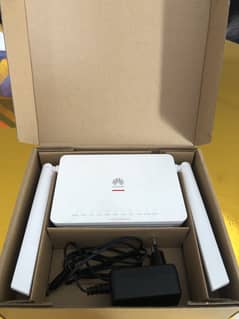 Huawei router