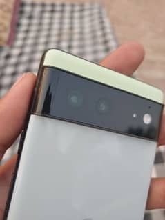 Pixel 6 PTA approved