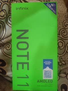 infinix