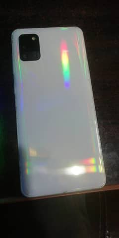 Samsung Mobile A30