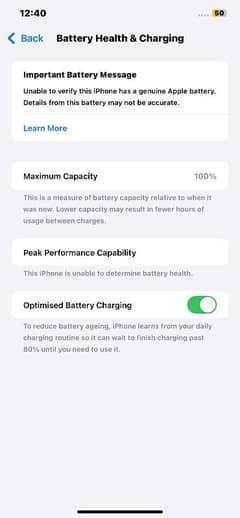 Apple Xs mas 64 gb