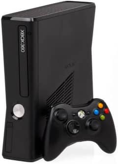 xbox