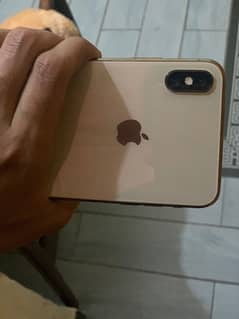 Xs Max