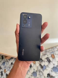 INFINIX