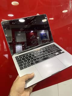 Apple MacBook Pro (2020, 13-inch)
