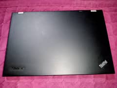 Lenovo Core i5 3rd T430s