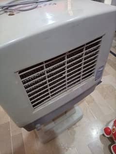 United Room Cooler