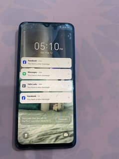 Infinix. X6515 smart 7