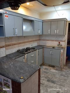 3 BED D/D FLAT FOR RENT IN BLOCK 17, GULSHAN