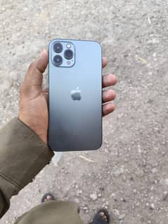 Apple iPhone 12 Pro Max