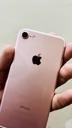 Iphone 7 128GB