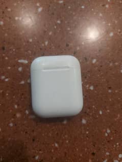 Apple Orginal Aipods 2 For sale in Good Condtion