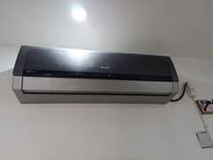 Gree g10 Inverter 1.5 ton