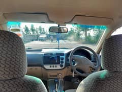 Honda Civic 2003 VTi Oriel Limited Edtition
