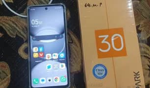spark 30