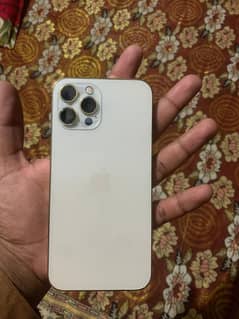 Iphone 12 pro max factory unlock non pta