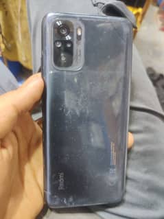 Redmi not10
