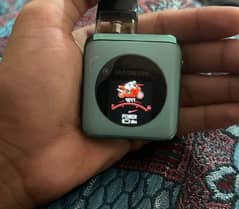 Nano xros 4