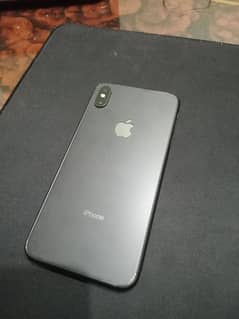 iphone xs max 256 gb non-pta