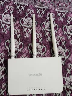 Tenda Router Device