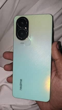 realme c67 8 128