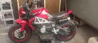 Kids Bike almost new