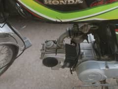 total ok bike