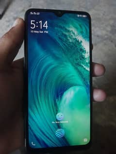 vivo s1 8 256
