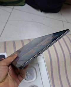 Apple iPad Pro M2 Complete box