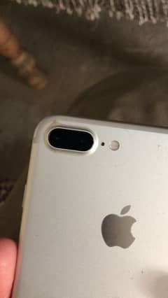 iphone 7plus 256gb